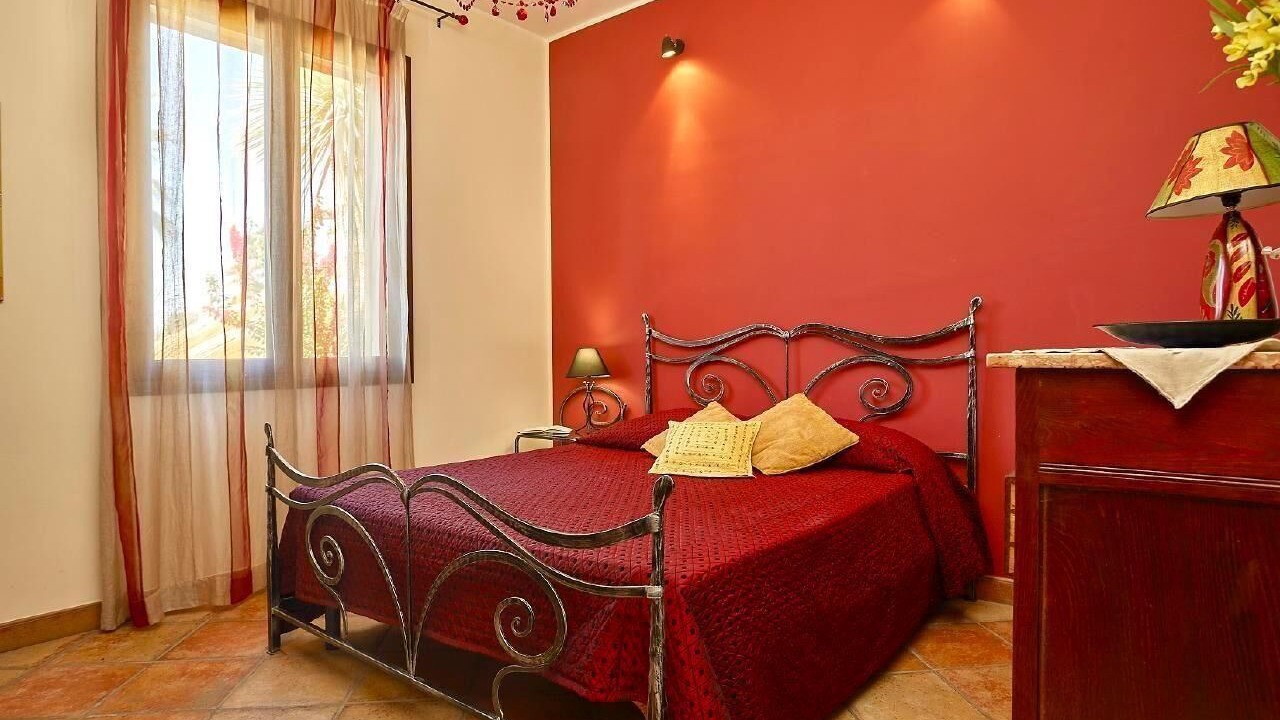Photo of Bedroom in Selinunte