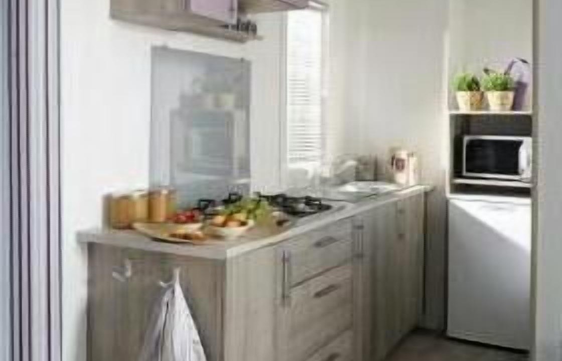 Photo of Kitchen in Terme Vigliatore