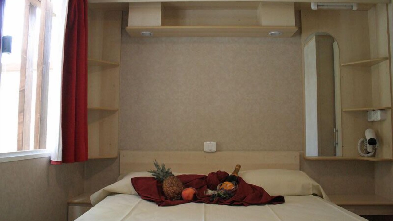 Photo of Bedroom in Terme Vigliatore