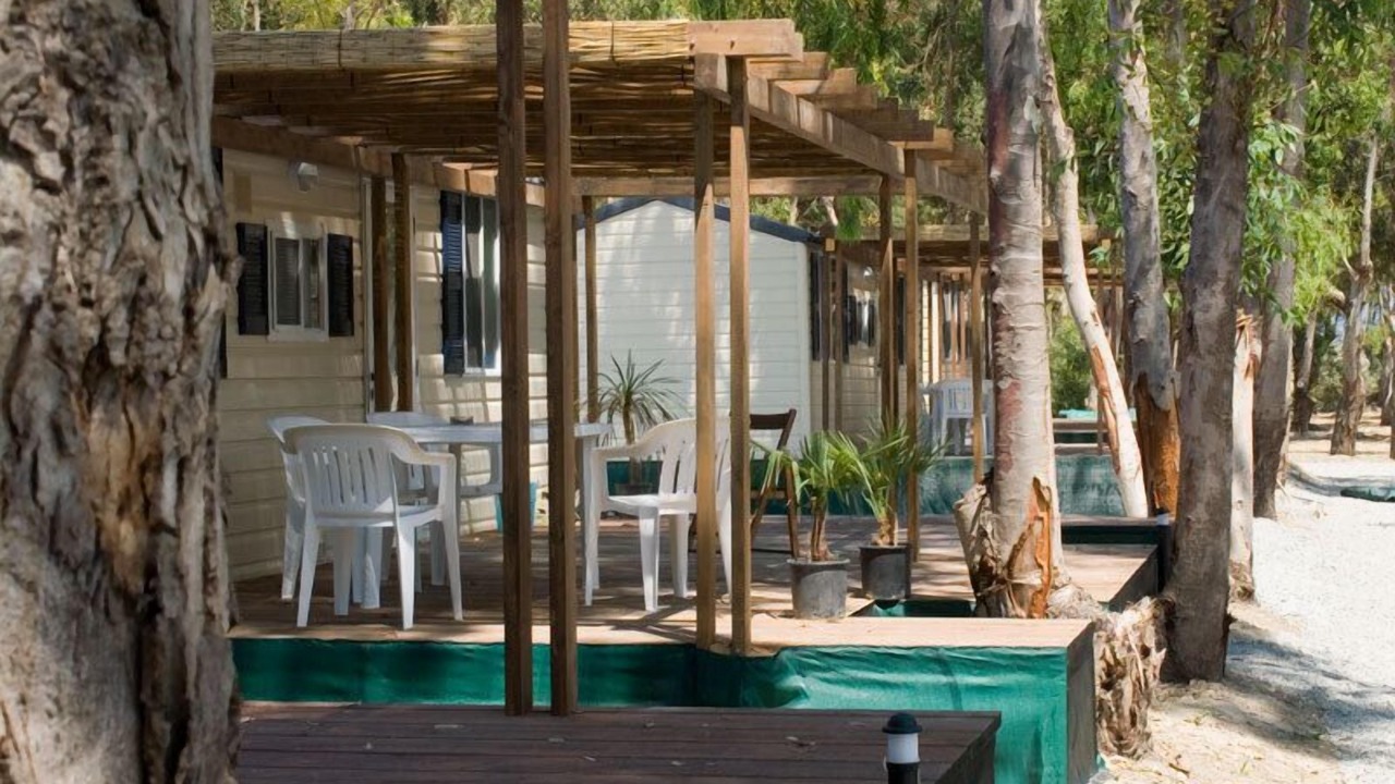 Photo of Patio Balcony in Terme Vigliatore