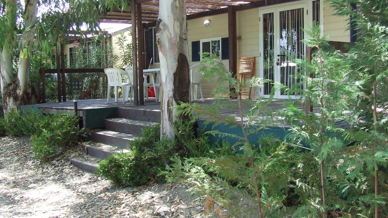 Photo of Patio Balcony in Terme Vigliatore