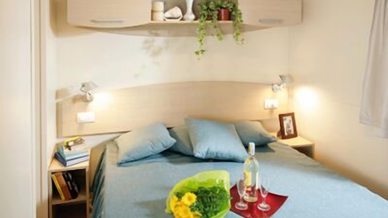 Photo of Bedroom in Terme Vigliatore