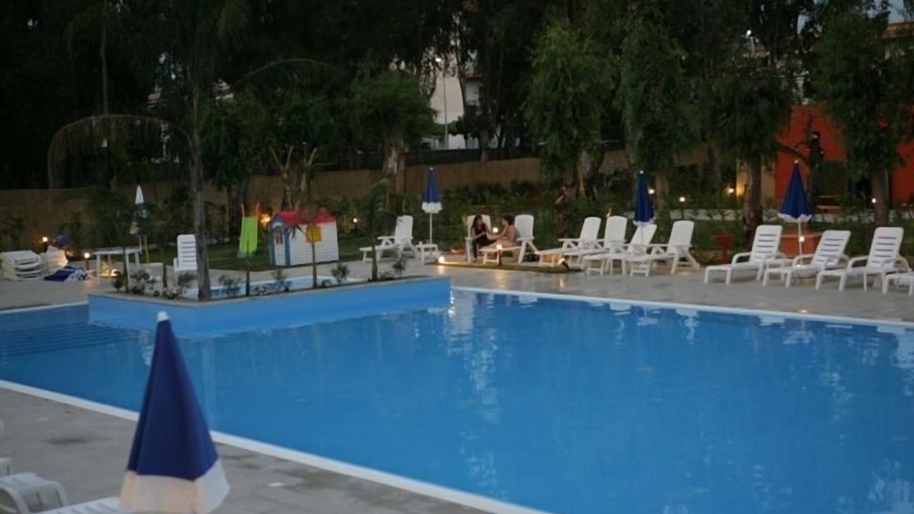 Photo of Outdoor in Terme Vigliatore