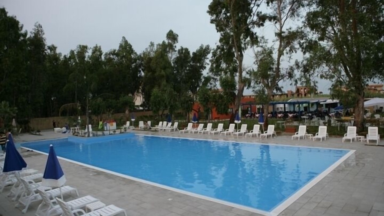 Photo of Outdoor in Terme Vigliatore