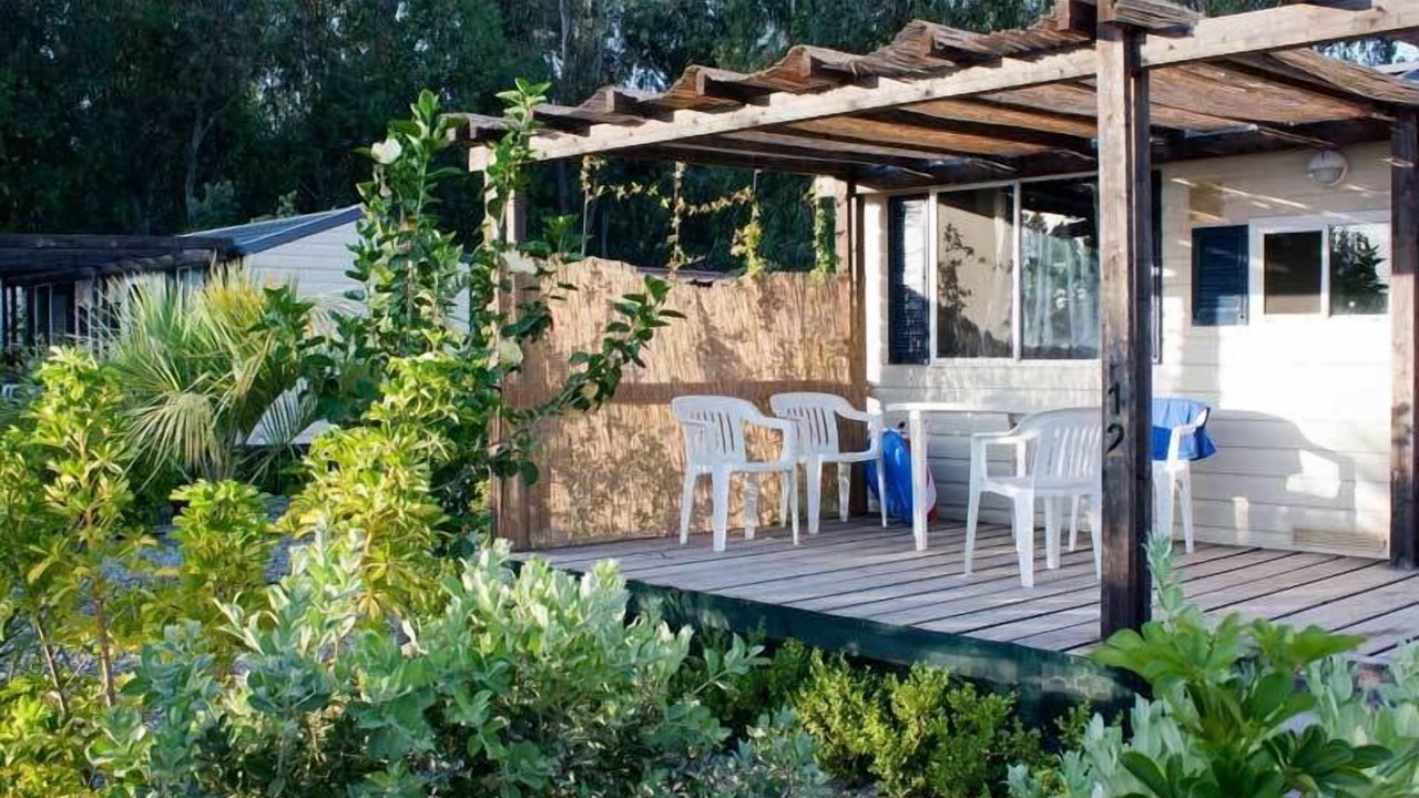 Photo of Patio Balcony in Terme Vigliatore