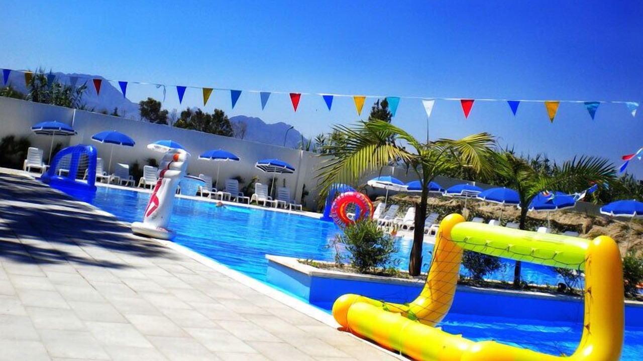 Photo of Outdoor in Terme Vigliatore