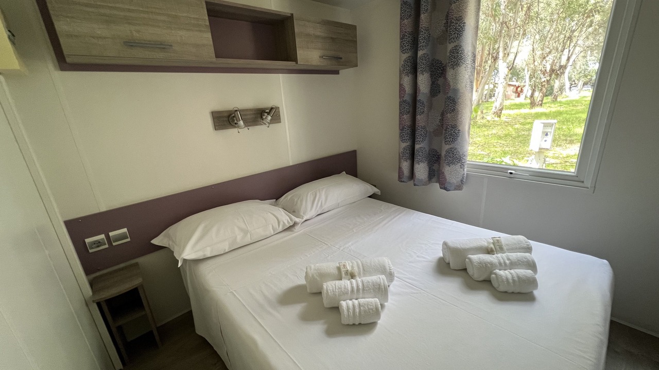 Photo of Bedroom in Terme Vigliatore