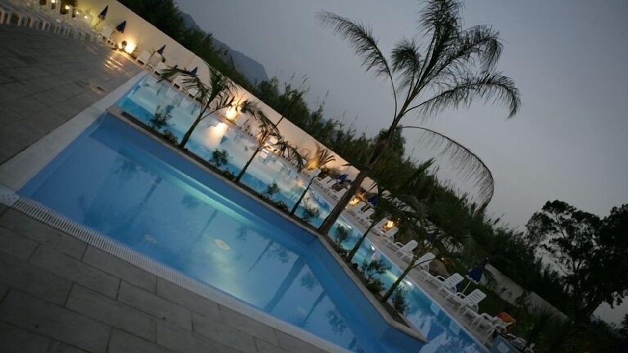 Photo of Outdoor in Terme Vigliatore