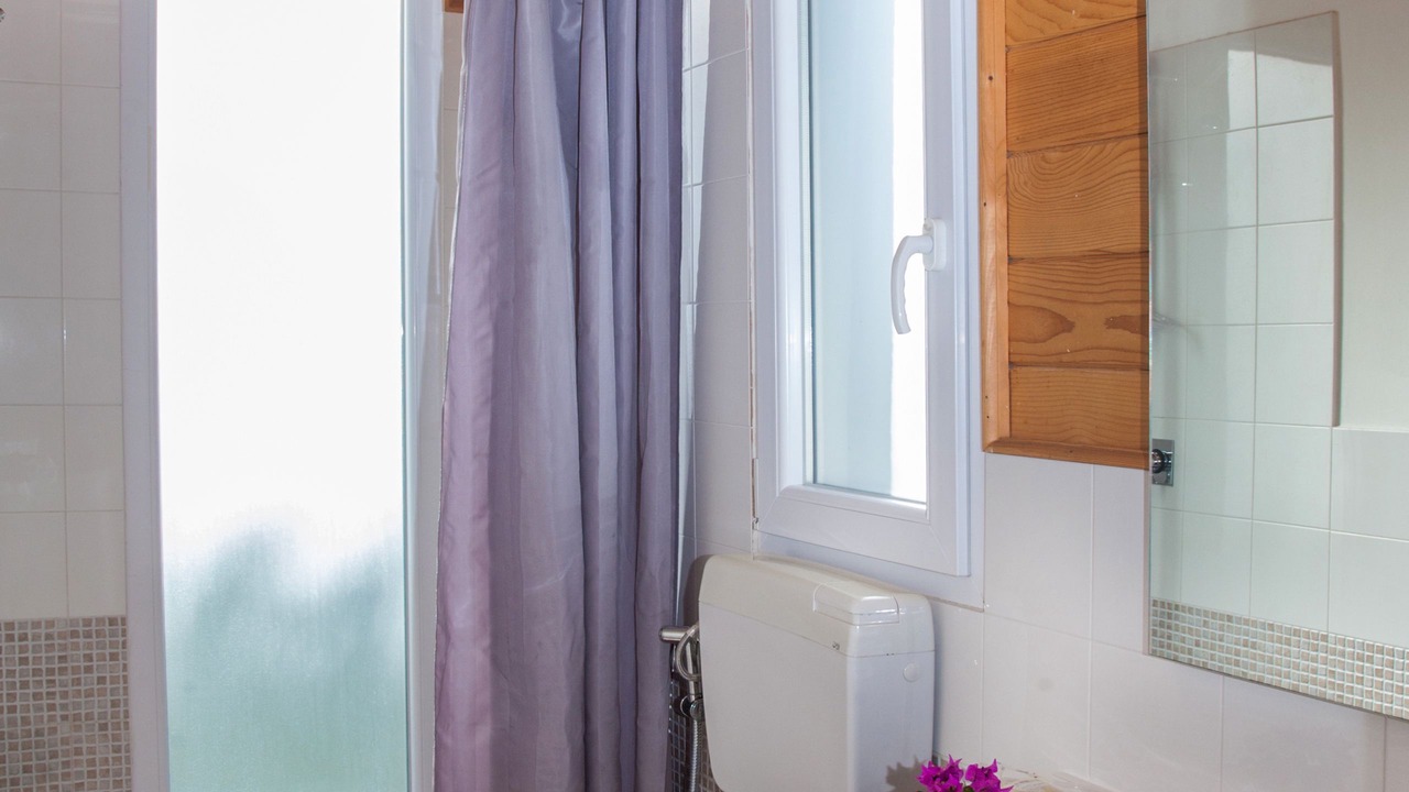 Photo of Bathroom in San Giorgio