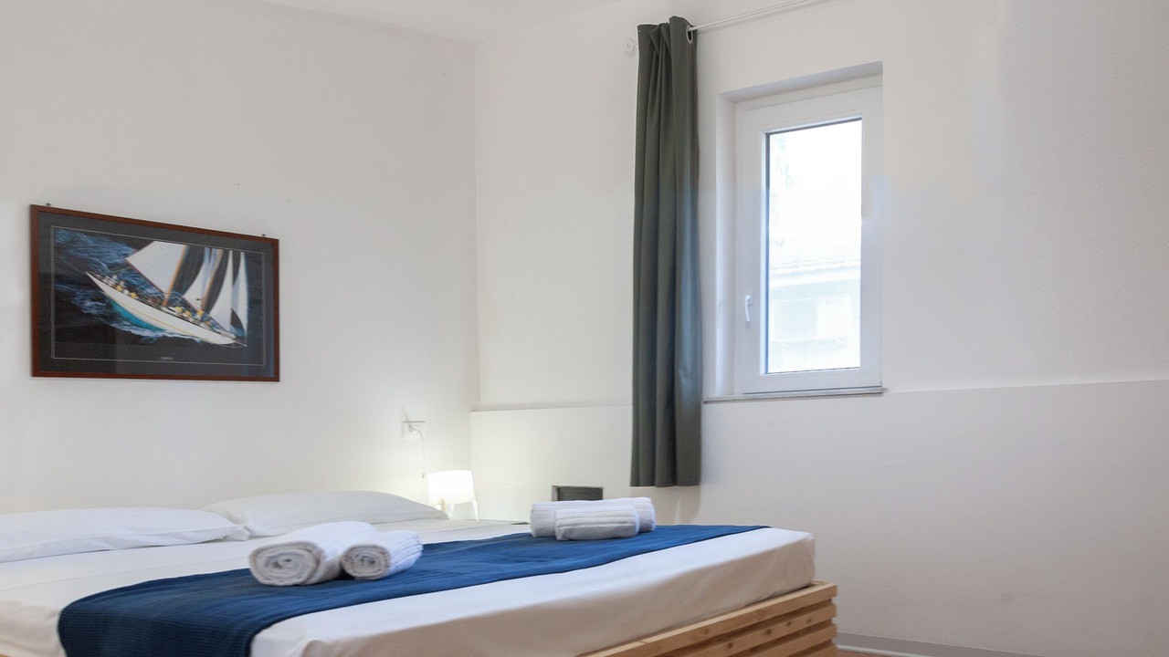 Photo of Bedroom in San Giorgio