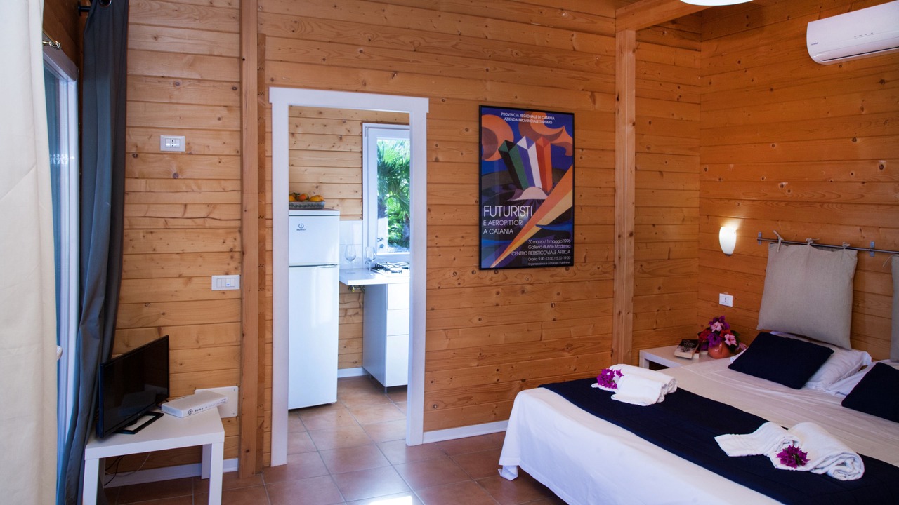 Photo of Bedroom in San Giorgio