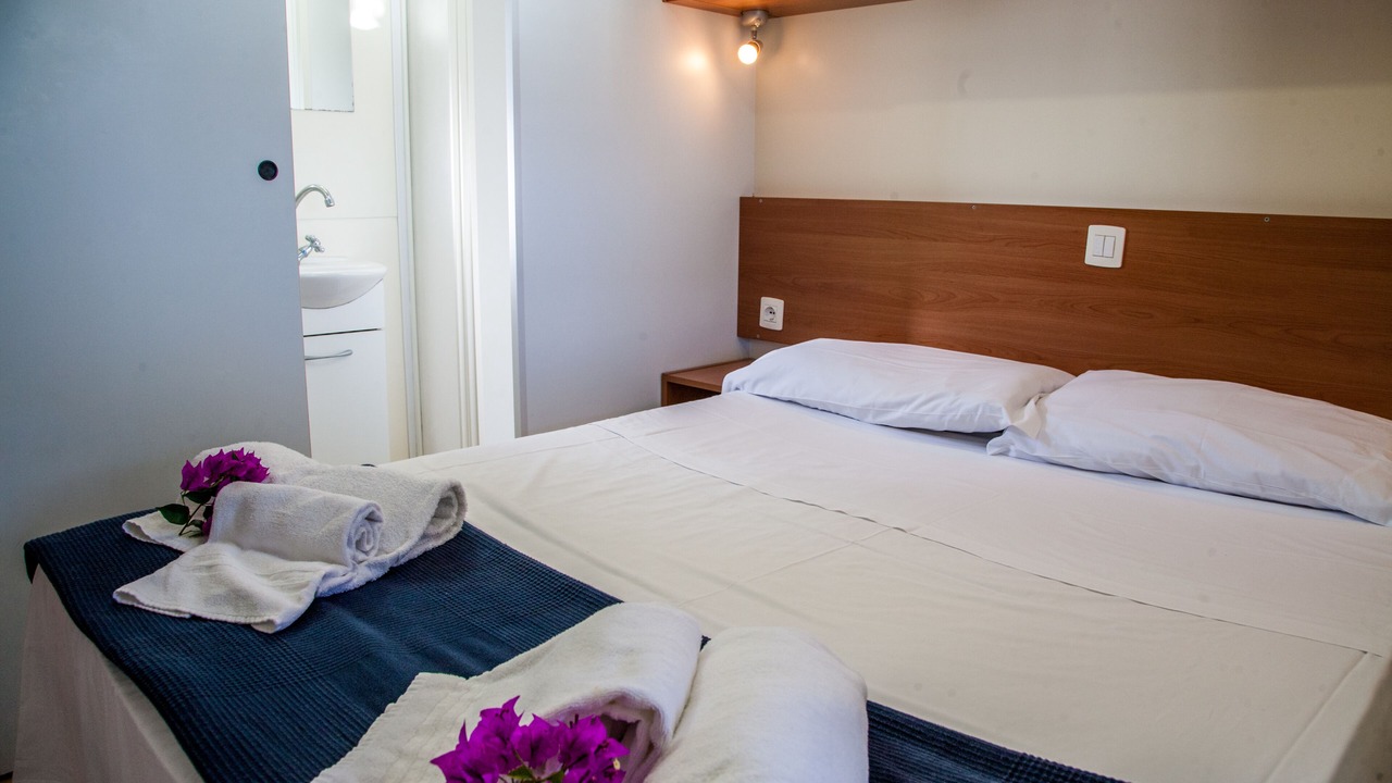 Photo of Bedroom in San Giorgio