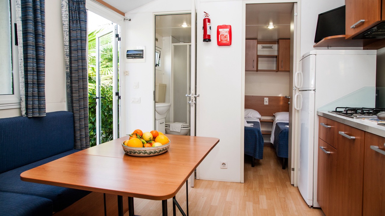 Photo of Livingroom in San Giorgio