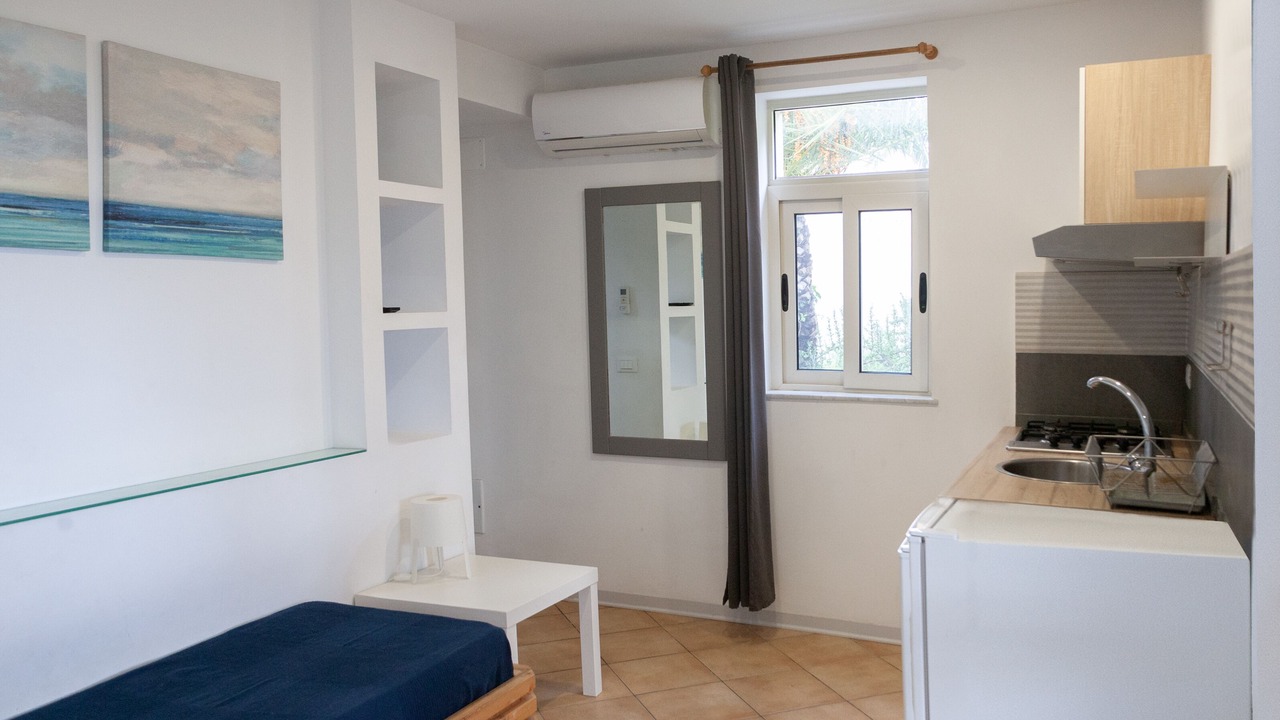 Photo of Livingroom in San Giorgio