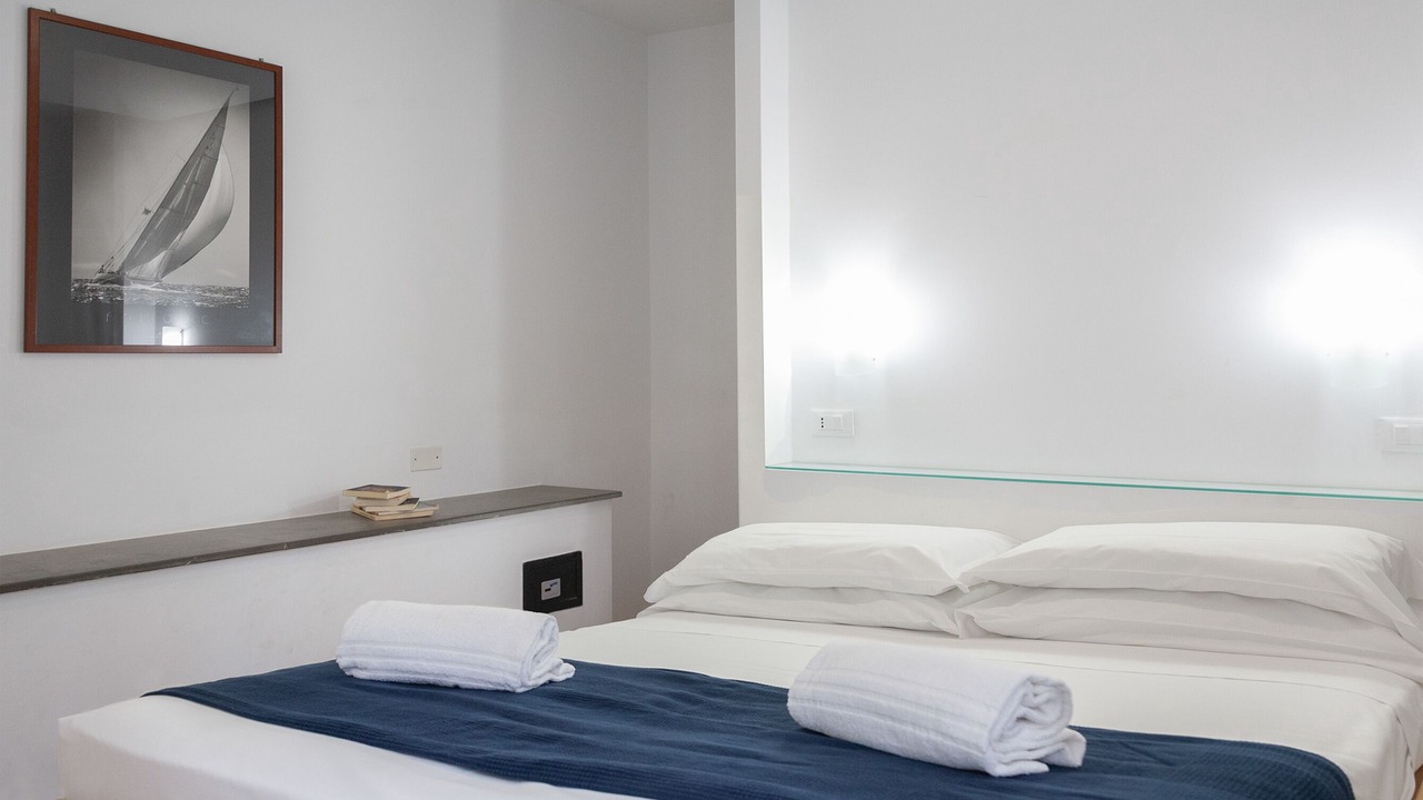 Photo of Bedroom in San Giorgio