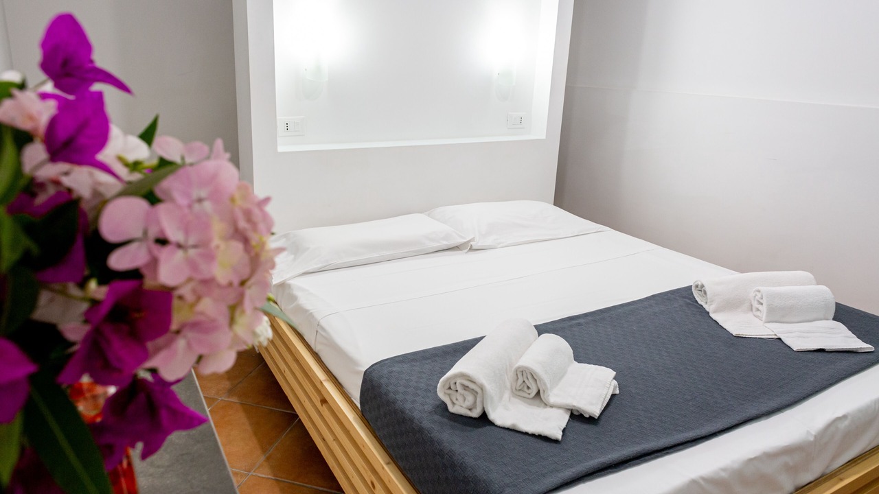 Photo of Bedroom in San Giorgio