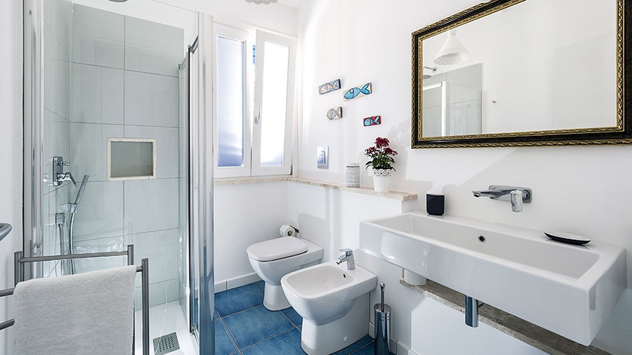 Photo of Bathroom in San Vito Lo Capo