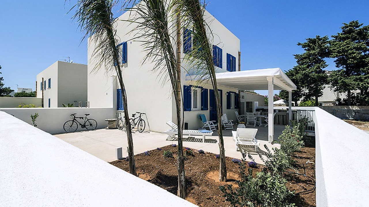 Photo of Outdoor in San Vito Lo Capo