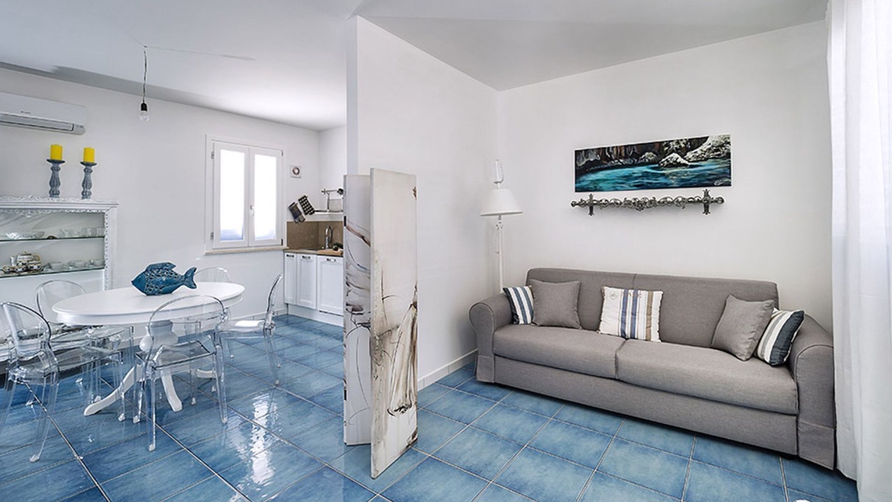 Photo of Livingroom in San Vito Lo Capo