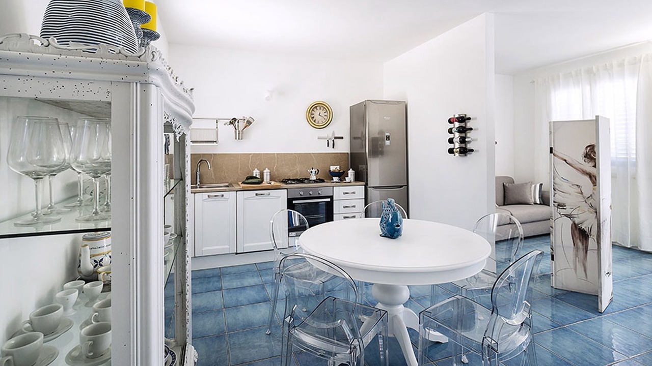 Photo of Livingroom in San Vito Lo Capo