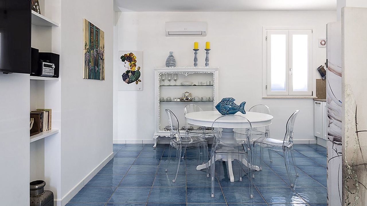 Photo of Livingroom in San Vito Lo Capo