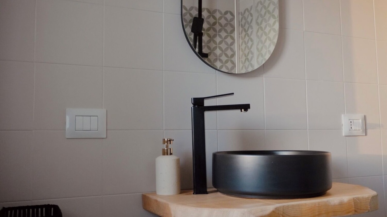 Photo of Bathroom in Sant'Ambrogio