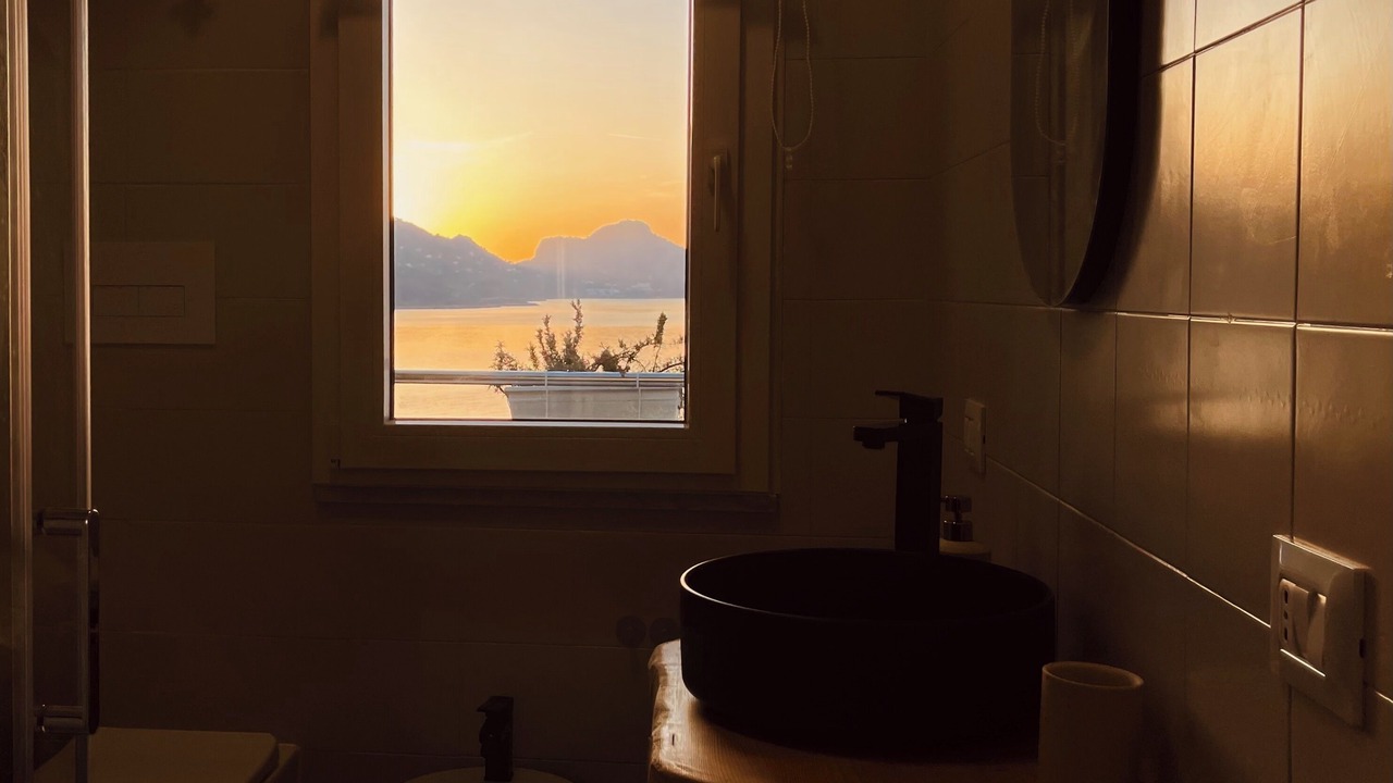 Photo of Bathroom in Sant'Ambrogio