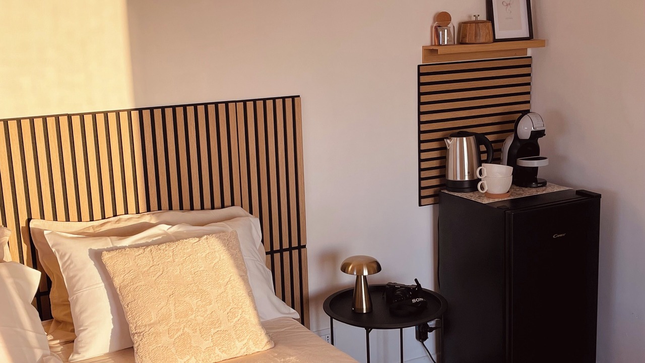 Photo of Bedroom in Sant'Ambrogio