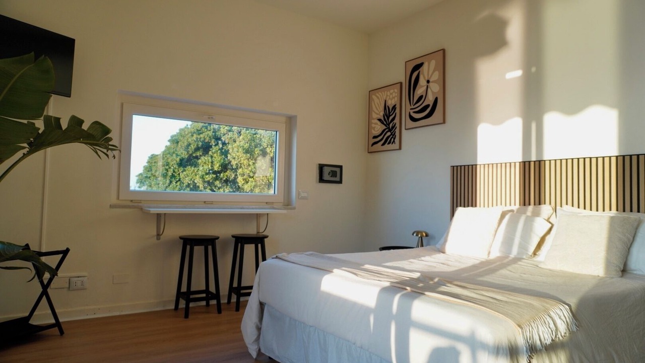 Photo of Bedroom in Sant'Ambrogio