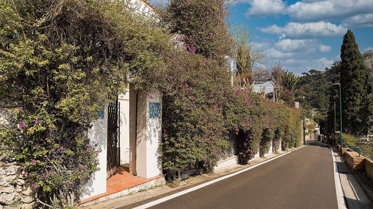 Photo of Outdoor in Marina Piccola