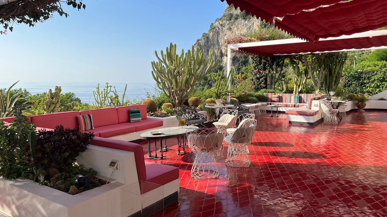 Photo of Outdoor in Marina Piccola