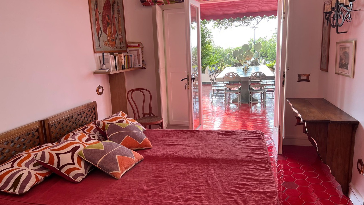Photo of Bedroom in Marina Piccola