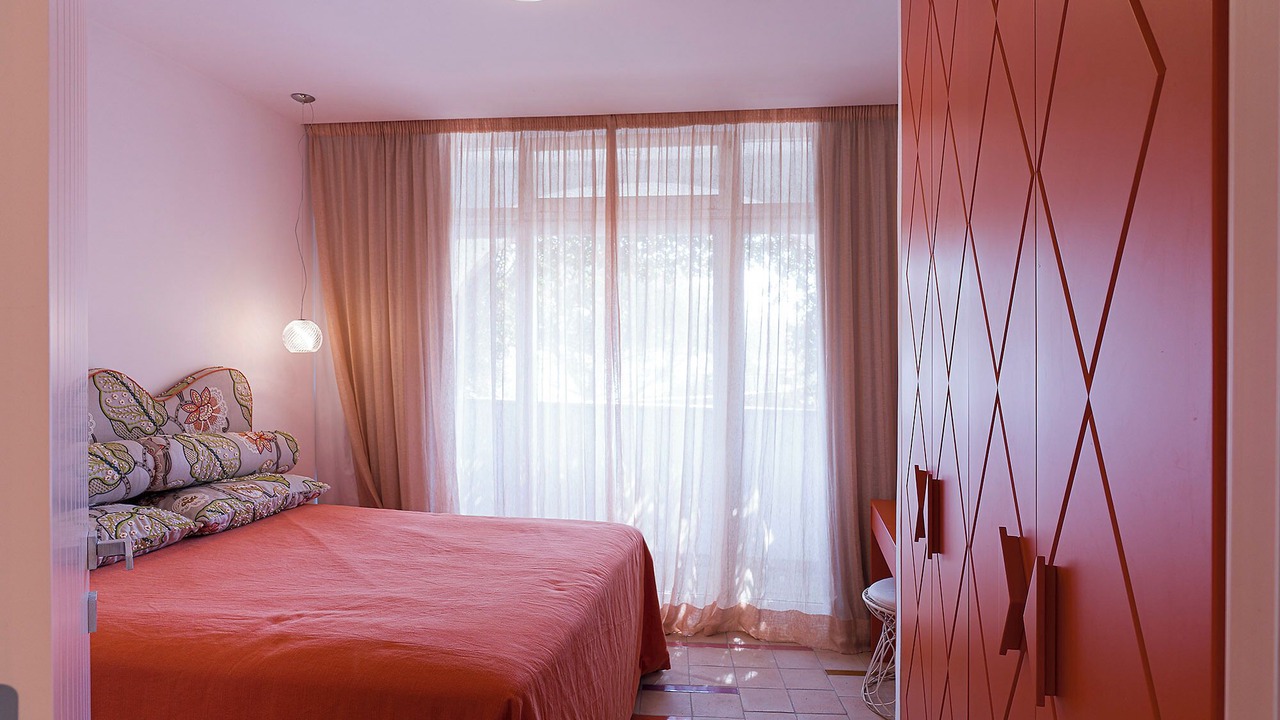Photo of Bedroom in Marina Piccola