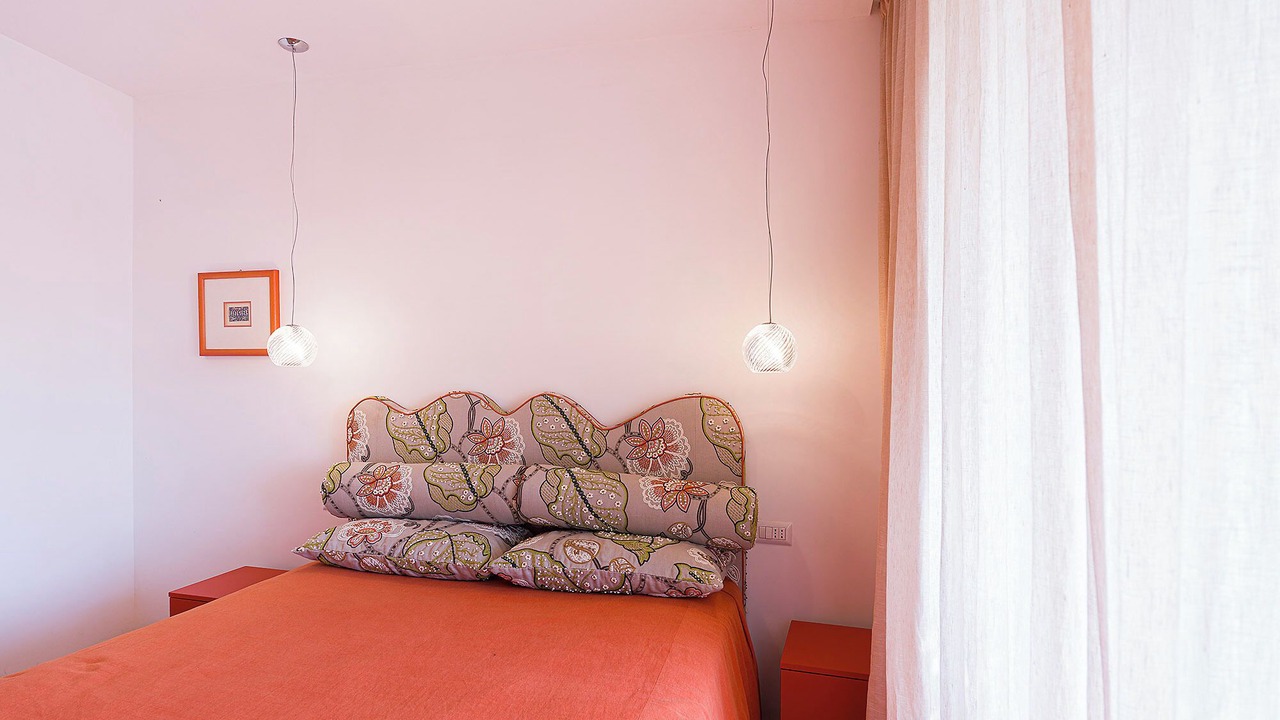 Photo of Bedroom in Marina Piccola