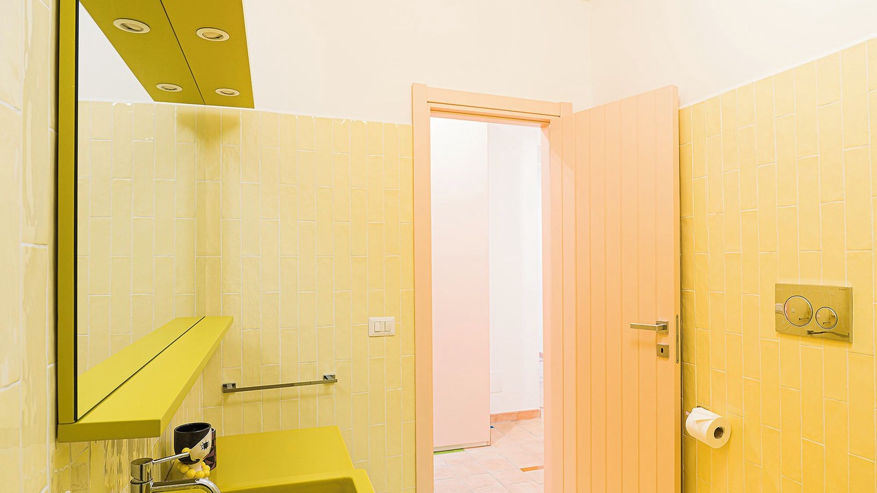 Photo of Bathroom in Marina Piccola
