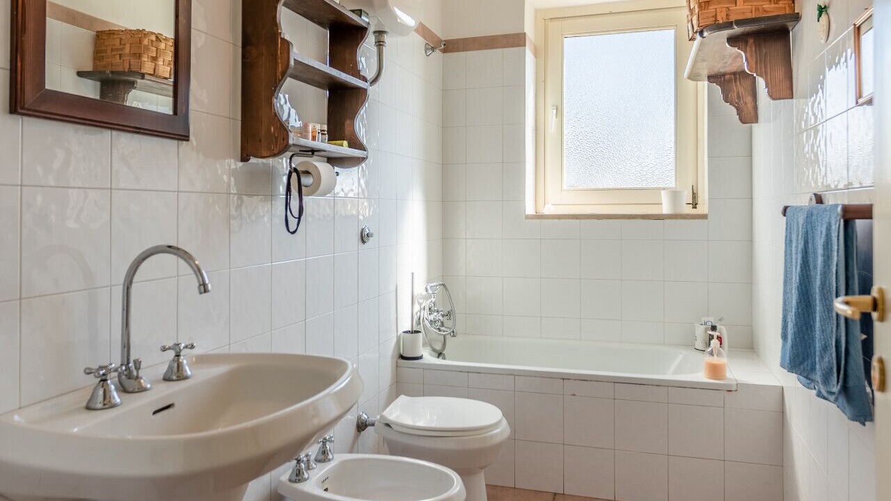 Photo of Bathroom in Torella dei Lombardi