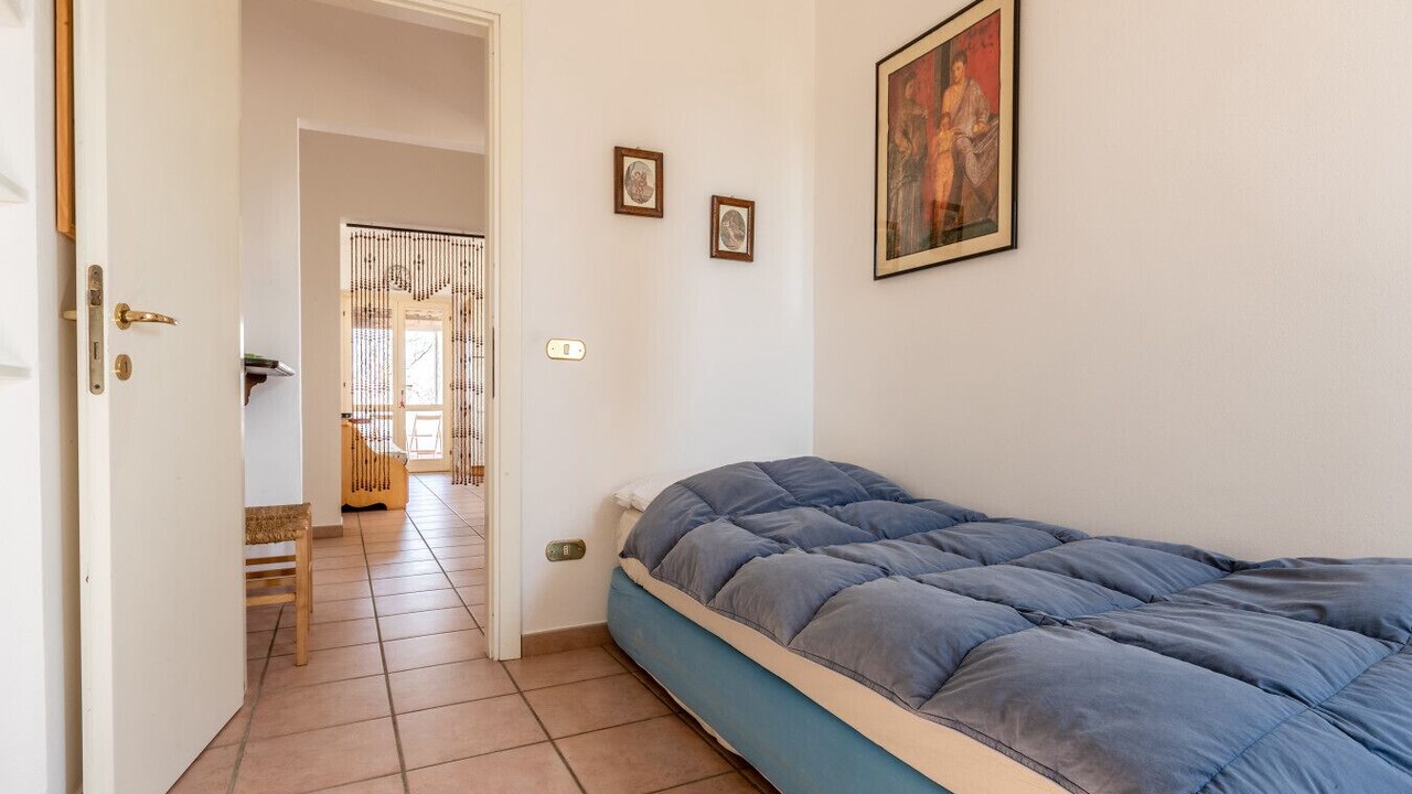 Photo of Bedroom in Torella dei Lombardi