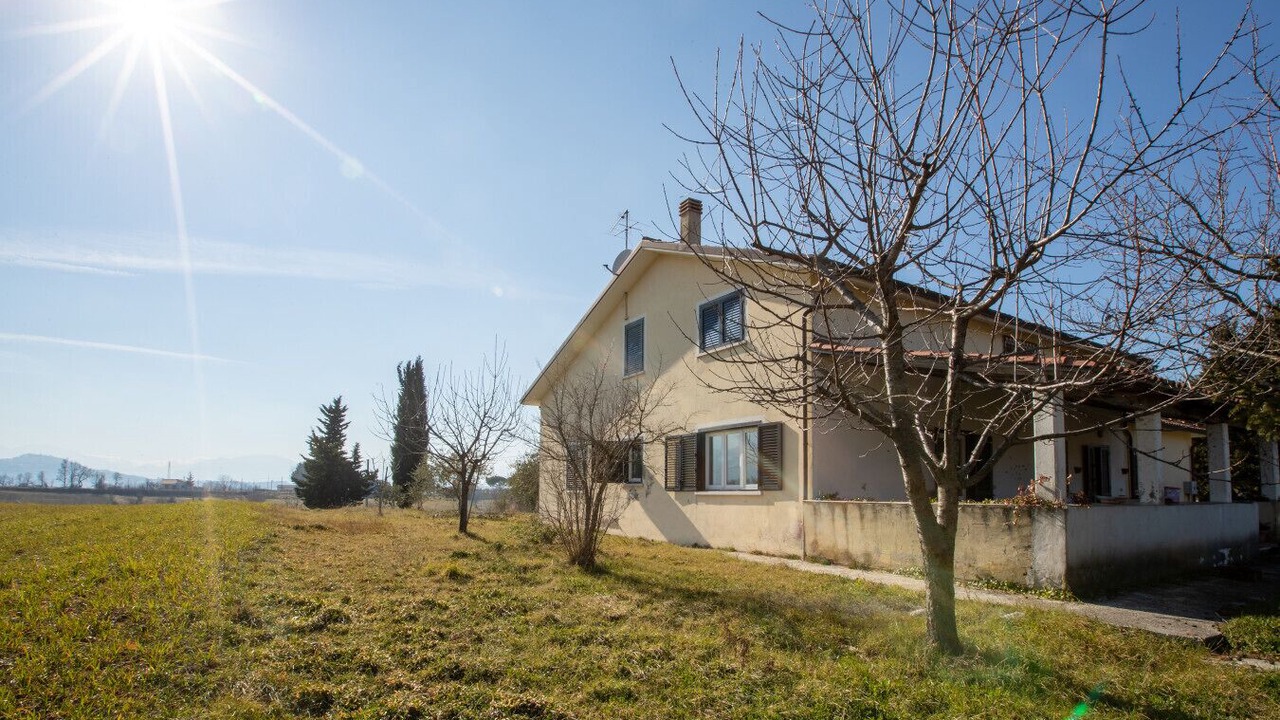 Photo of Outdoor in Torella dei Lombardi