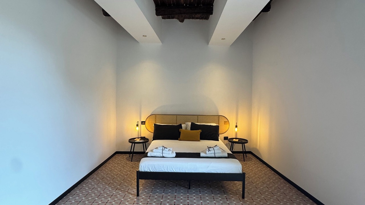 Photo of Bedroom in Nola