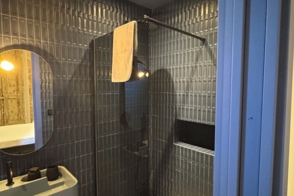 Photo of Bathroom in Nola