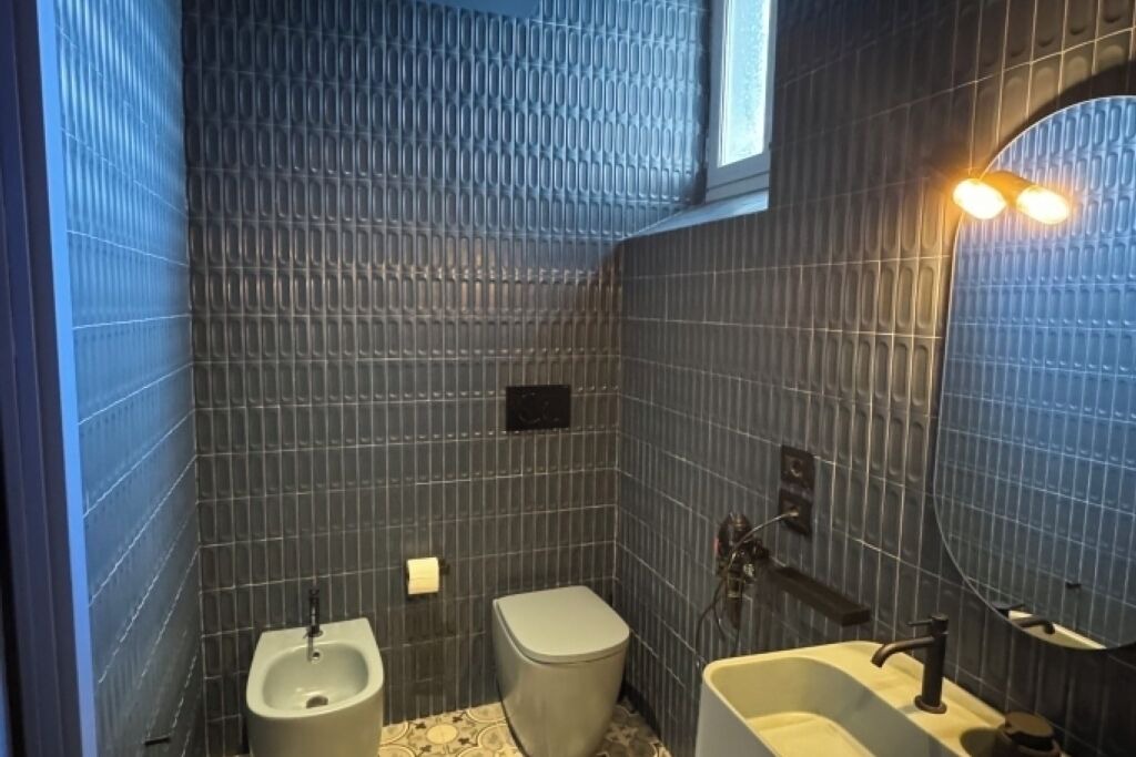 Photo of Bathroom in Nola