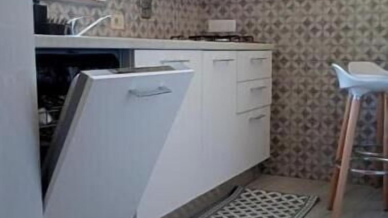 Photo of Kitchen in Lipari Historic Centre