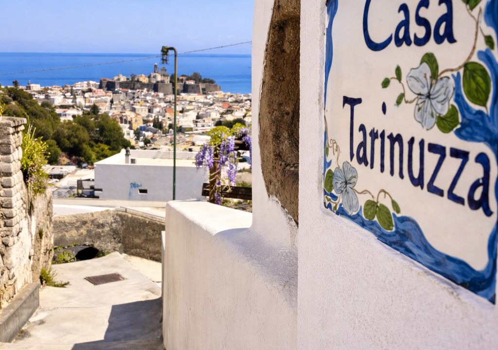 Photo of Outdoor in Lipari Historic Centre
