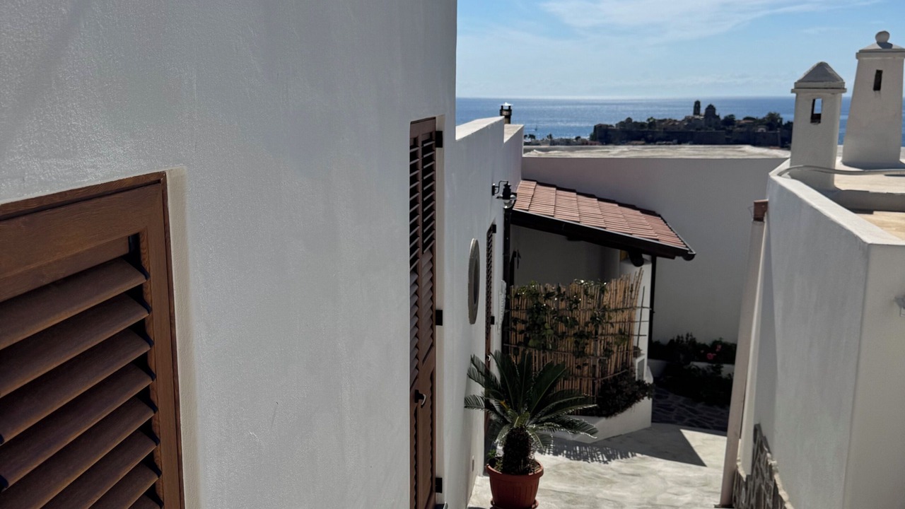 Photo of Outdoor in Lipari Historic Centre