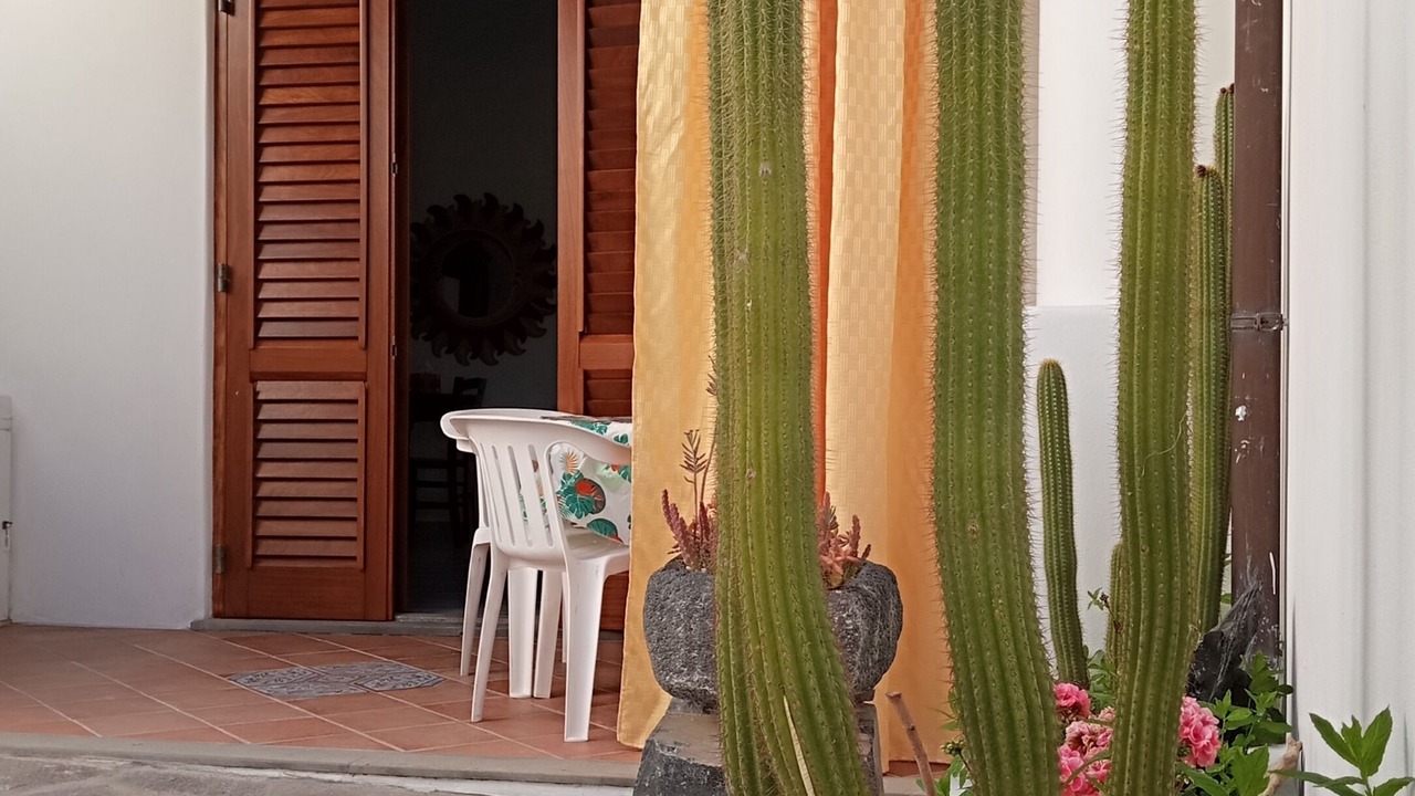 Photo of Outdoor in Lipari Historic Centre
