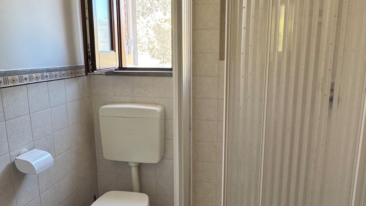 Photo of Bathroom in Lipari Historic Centre