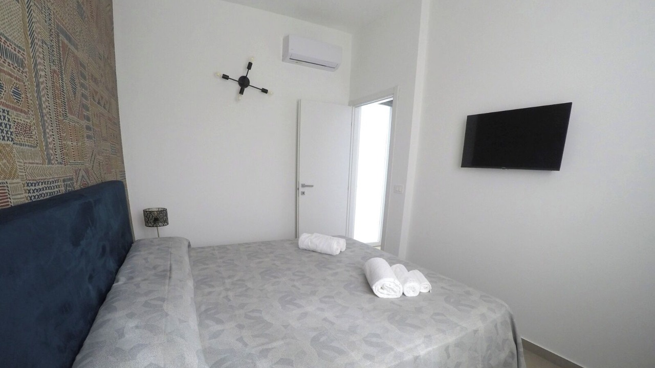 Photo of Bedroom in Plemmirio