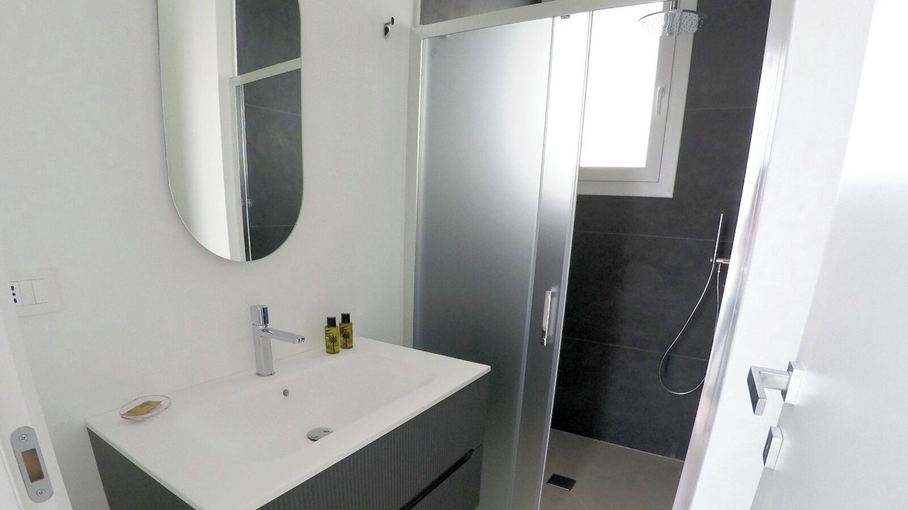 Photo of Bathroom in Plemmirio