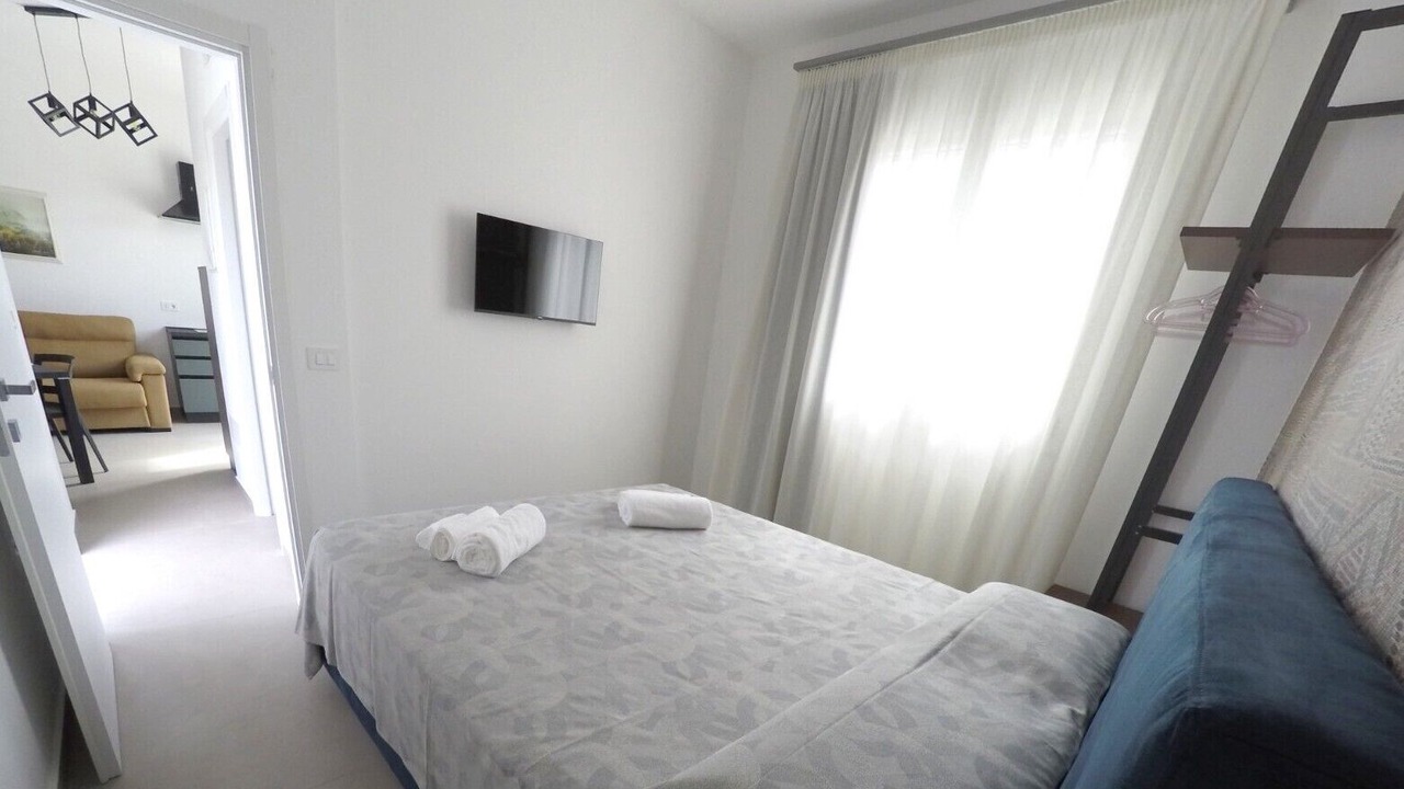Photo of Bedroom in Plemmirio