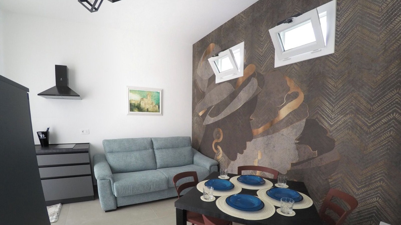 Photo of Livingroom in Plemmirio